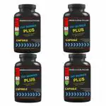 Zemaica Healthcare|Fat Burner Plus|Weight loss, body Weight fat burn capsule|capsule|Pack of 4