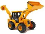 NAVRANGI Construction Multicolor JCB Toys 3 Years