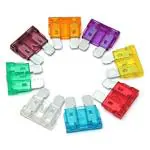 Road Religion norm Fuse (10, 15, 20, 30 amp) 5 piece each (total 20 pieces)