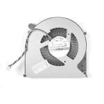 Rubaintech Compatible For Toshiba Satellite C855D-102, C855D-11X, C855D-122, C855D-12J, C855D-12M, C855D-12T, C855D-135, C855D-137, C855D-142 Laptop CPU Cooling Fan Cooler 4-PIN