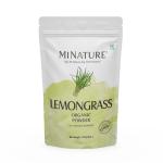 Minature LemonGrass Powder| 227g | Tea