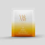Vi & Ash Energy+ Gummies for Energy Boost | 6 Day Trial Pack | Caffeine, Multivitamins | Fast-Acting Energy Supplement for Increased Energy & Focus | Mocha Cappuccino Flavour