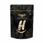 Happilo Essentials Popular Whole Cashew W400 500g, Healthy Snack, Source of Protein