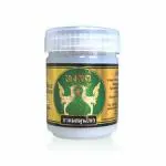 MOVITRONIX NOVOLIFE Hongkhu Traditional Thai Herbal Inhaler 10g- pack of 1 - Thailand Product