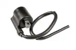 Deutsche Ignition Coil For Hero Maestro Edge Bs-iii and Bs- Iv