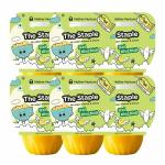 Mother Nurture The Staple - Dal Khichdi Stage 3 Baby Food (Pack of 6)
