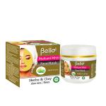 Bello Multani Mitti Face Mask 100 G