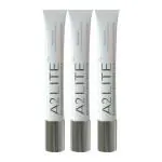 A2Lite Skin Lightening & Brightening Cream (20gm) : Pack of 3