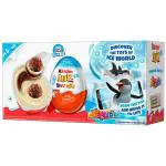 Kinder Joy Creamy Fravor- Boy,60 Grams