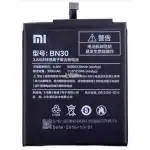 Nafs Battery For Xiaomi Redmi Mi 4A Bn30