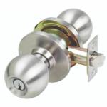 Hafale Cylindrical Knob lock CylKL-30-45mm