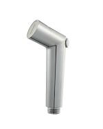 Thoisewelt Silver Abs Health Faucet Head Gun With Water Switch On Off
