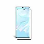 Vizio Huawei P30 Pro Transparent Tempered Glass Scratch Resistant Screen Protector 15 x 8 x 1.3 cm