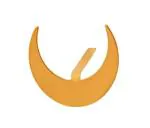 Morir Copper Half Moon Chandra KOR Bindi Design Forehead Tika Teeka Tool Bindi Applying Tool Hindu Deity Ornament for Men and Women