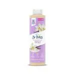 St. Ives Pampering Body Wash Vanilla And Oat Milk, 650 G Radox