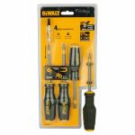 Dewalt DWHT62054-0 MAX FIT Screwdriver Set