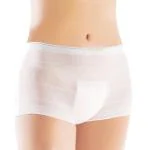 Newmom Disposable Pad Fixator - Pack Of 5 X 3 (L)-Hip Circumference Of 89-100 Cm