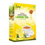 Spag Herbals Instant lemon tea powder 400g