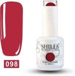 Shills Professional 098 Gel Polish 15 ml