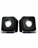 MDB Wired Speaker Set for Laptop, Desktop and Smart TV