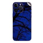 GADGETSWRAP Printed Vinyl Skin Sticker for iPhone 15 Pro Max - ovo in frankfurt germany