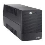 Artis 2000VA Line Interactive UPS for Personal/Gaming Computers, Desktop PCs, Laptops, Routers, Networking Devices and Gaming Consoles