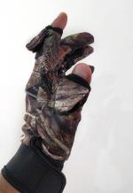Photography Gloves- Camo