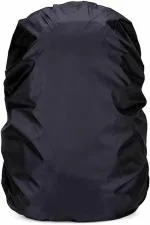 MOSTSHOP Waterproof Rain Cover Bag Elastic Adjustable for School, College,Office