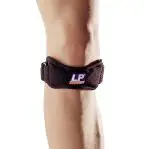 LP Supports Patella Strap (Black)