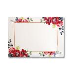 Saifee Digital Prints Gift Envelope Size: 4.5 x 3.25 Inch Pack of 25 Envelope ME-01006