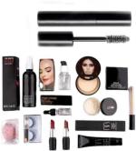 Toroka Women Makeup Kit (Mascara, Fixer, Primer) pack of 12