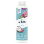 St. Ives Unilever Hydrating Body Wash, 650 Ml Radox