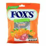 FOX'S Fox Candy Fruits, 90 g