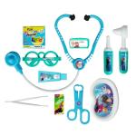 IToys Frozen Docter Set Roleplay Sets for Kids Age 4Y+