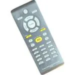 AKSHITA TRADING HT-34 DSP-2800 Remote Control for Philips Home Theatre (Black)