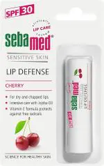 Sebamed Lip Defense Cherry 4.8Gm