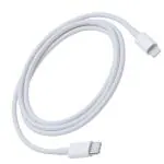 mPix USB-C To Lightning Cable White For Iphone, Ipad And Ipod