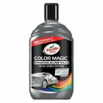 COLOR MAGIC PRESTIGE SILVER WAX (500ML)