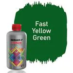 Berger Universal Stainer Eco-Friendly Fast Yellow Green For Wooden And Metal Surfaces - 200 Ml