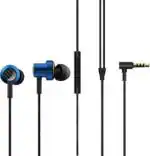 OTOS-One Touch Online SolutionMulticolor In the Ear Wired Earphones with mic