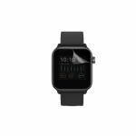 Toppings Gionee Watch 5 GSW5 Pack of 2 glossy Bubble proof screen protector guard | Smartwatch Screen Protector