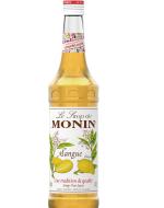 Monin Mango Bottle, 700 Ml
