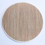 Towels Worlds Handwoven Natural Grass / Vetiver Meditation / KHUS KHUS Mat Yoga Mats 24 x 24 Inch