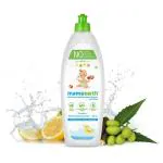Mamaearth Plant Based Multi Purpose Cleanser For Babies 500 ml