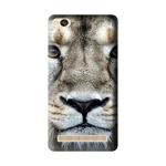 3 Square Plastic Back Cover For Xiaomi Redmi 4A