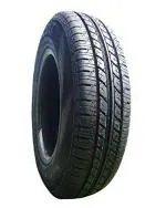 Ceat Milaze TL 155 80 R13 Tubeless Car Tyre