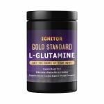 IGNITOR L-Glutamine for Muscles Growth & Tissue repair - 500g