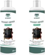 AUTOGROOMZ Car Seat And Leather Cleaner Car Seat and Leather Cleaner Vehicle Interior Cleaner  (400 ml)