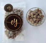 Eatyumm Soft and Chewy Tamarind Candy Balls,Imli Toffee/Imli Ladoo,2 kg