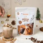 Scoopski Instant Mocha Latte Powder 250 gm